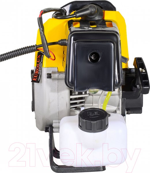 Изображение товара Триммер бензиновый EUROLUX TR-3000T (70/2/25)