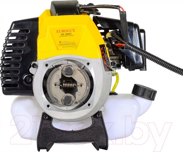 Изображение товара Триммер бензиновый EUROLUX TR-3000T (70/2/25)