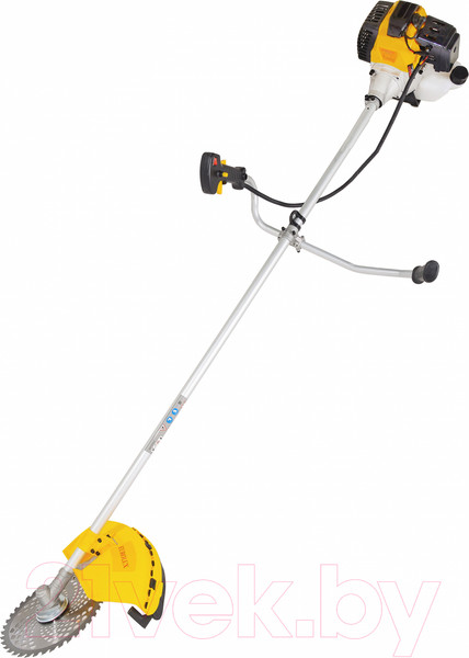 Изображение товара Триммер бензиновый EUROLUX TR-4000T (70/2/26)