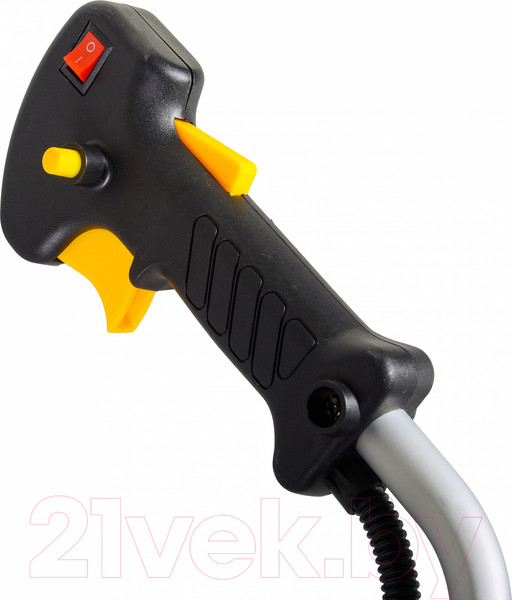 Изображение товара Триммер бензиновый EUROLUX TR-4000T (70/2/26)