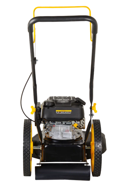 Изображение товара Газонокосилка бензиновая Huter GLM-5.0L (70/3/9)