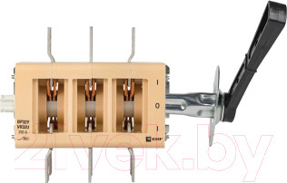 Изображение товара Выключатель-разъединитель EKF Uvr32-35b71250