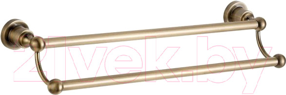 Изображение товара Держатель для полотенца Aquanet 3818D