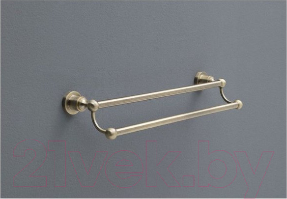 Изображение товара Держатель для полотенца Aquanet 3818D