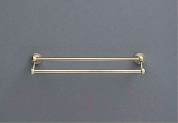 Изображение товара Держатель для полотенца Aquanet 3818D