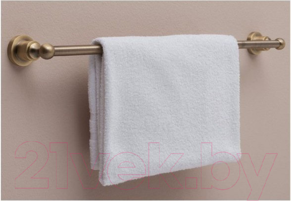 Изображение товара Держатель для полотенца Aquanet 3824