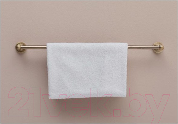 Изображение товара Держатель для полотенца Aquanet 3824