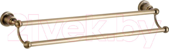 Изображение товара Держатель для полотенца Aquanet 3824D