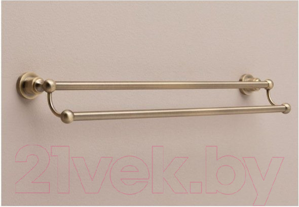 Изображение товара Держатель для полотенца Aquanet 3824D