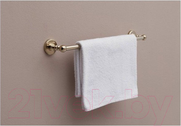 Изображение товара Держатель для полотенца Aquanet 4618