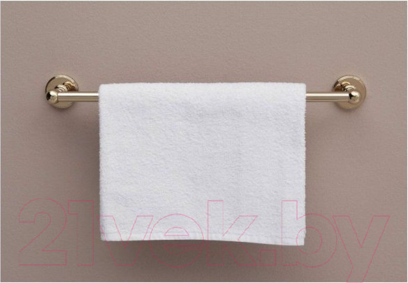 Изображение товара Держатель для полотенца Aquanet 4618