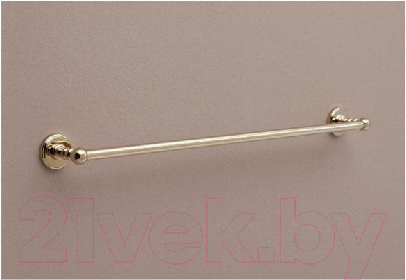 Изображение товара Держатель для полотенца Aquanet 4624