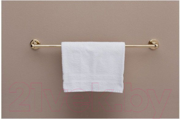 Изображение товара Держатель для полотенца Aquanet 4624