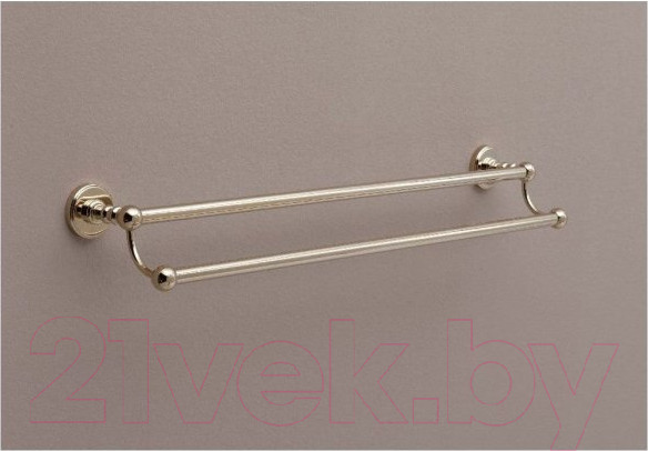 Изображение товара Держатель для полотенца Aquanet 4624D