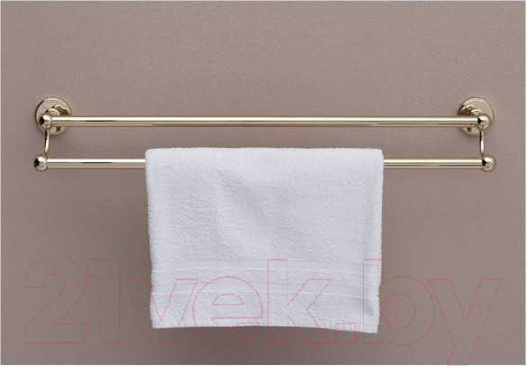 Изображение товара Держатель для полотенца Aquanet 4624D