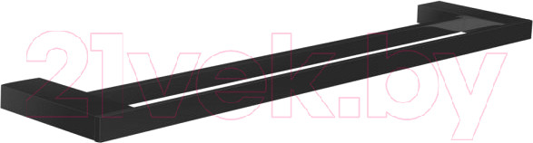 Изображение товара Держатель для полотенца Aquanet 5624DMB