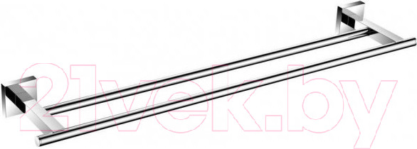 Изображение товара Держатель для полотенца Aquanet 6124D