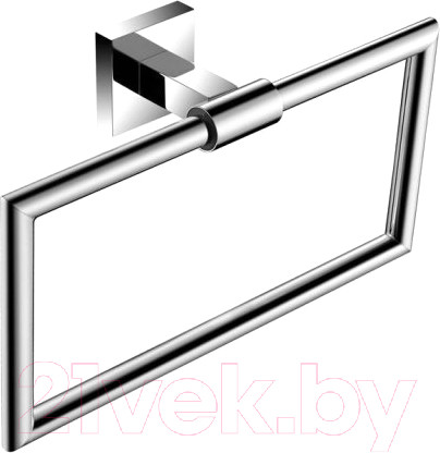 Изображение товара Держатель для полотенца Aquanet 6180