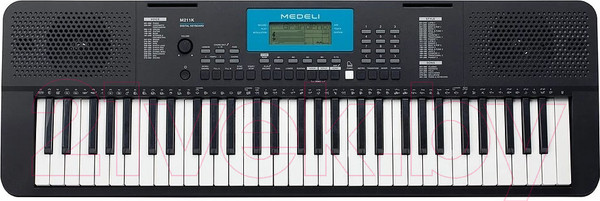 Изображение товара Синтезатор Medeli M211K