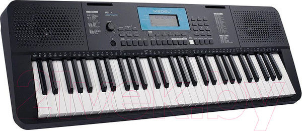 Изображение товара Синтезатор Medeli M211K