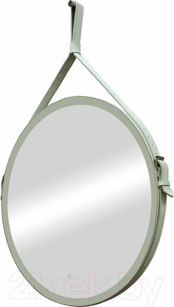 Изображение товара Зеркало Континент Millenium Led D 65 (белый)