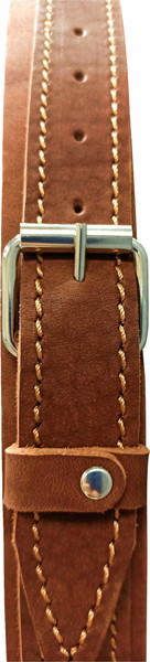 Изображение товара Зеркало Континент Millenium Led D 65 (коричневый)