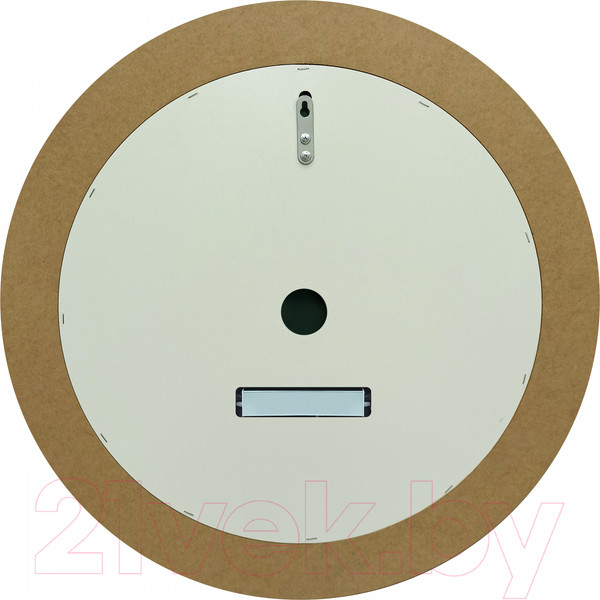 Изображение товара Зеркало Континент Style White Led D 60