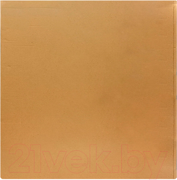 Изображение товара Зеркало Континент Style White Led D 60