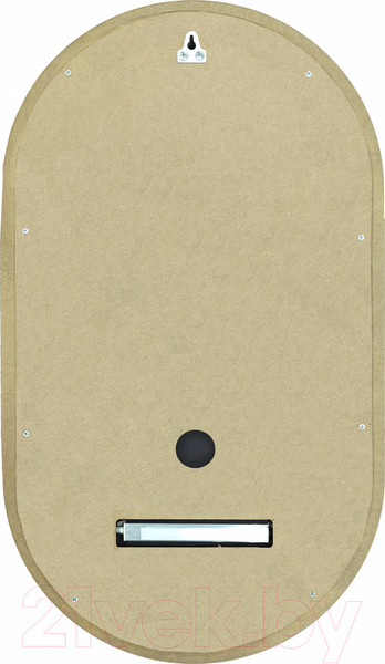 Изображение товара Зеркало Континент Prime Black Led 45x80