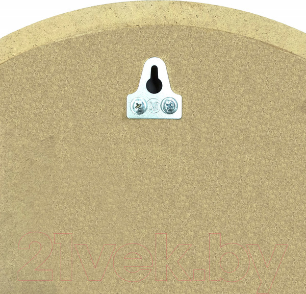 Изображение товара Зеркало Континент Prime Black Led 45x80