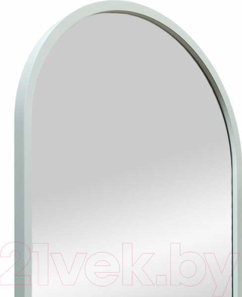 Изображение товара Зеркало Континент Prime White Led 45x80