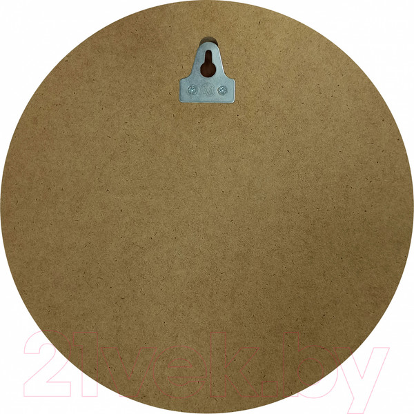 Изображение товара Зеркало Континент Мун D 250 (белый)