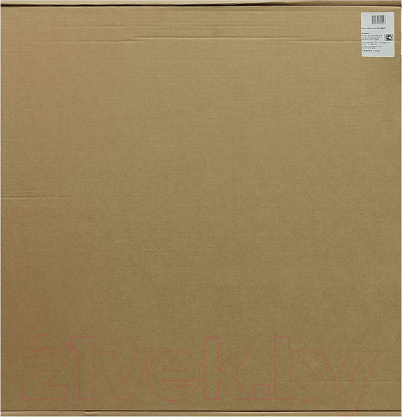 Изображение товара Зеркало Континент Мун D 250 (черный)