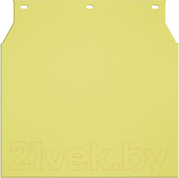 Изображение товара Коврик для виброплиты TCC 207294