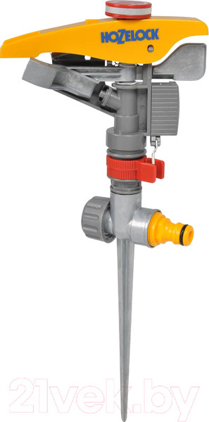 Изображение товара Дождеватель Hozelock Plus 25500000