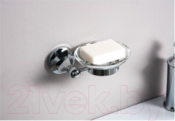 Изображение товара Мыльница Aquanet 5585