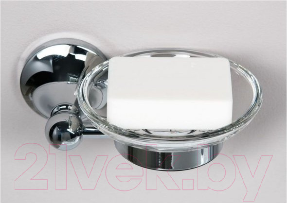 Изображение товара Мыльница Aquanet 5585