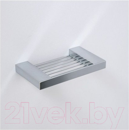 Изображение товара Мыльница Aquanet 5611