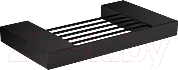 Изображение товара Мыльница Aquanet 5611MB