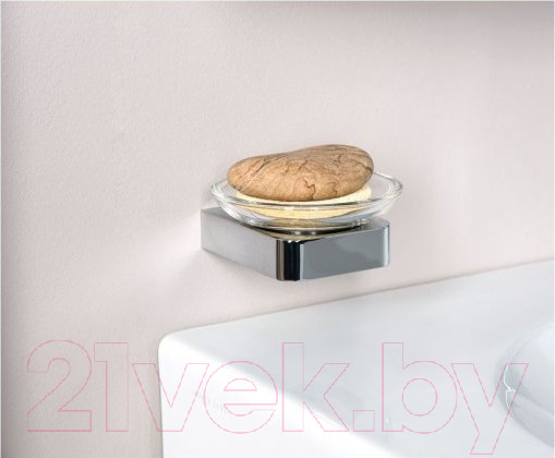 Изображение товара Мыльница Aquanet 5785