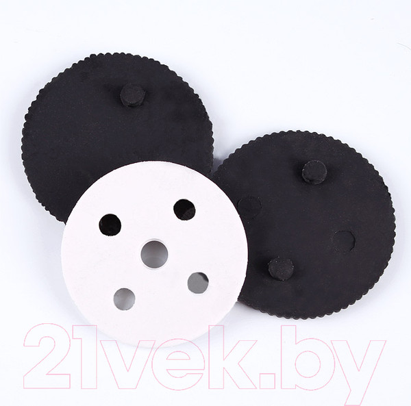 Изображение товара Ластик Darvish DV-12609 (печенька)