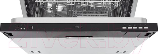 Изображение товара Посудомоечная машина Krona Delia 60 BI / 00026379