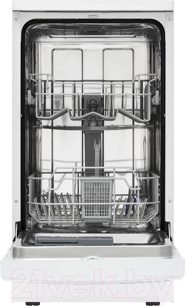 Изображение товара Посудомоечная машина Krona Riva 45 FS WH / 00026384