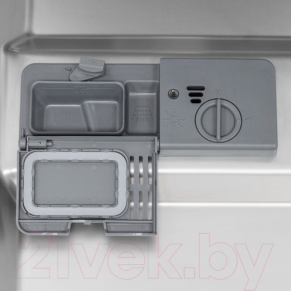 Изображение товара Посудомоечная машина Krona Riva 45 FS WH / 00026384