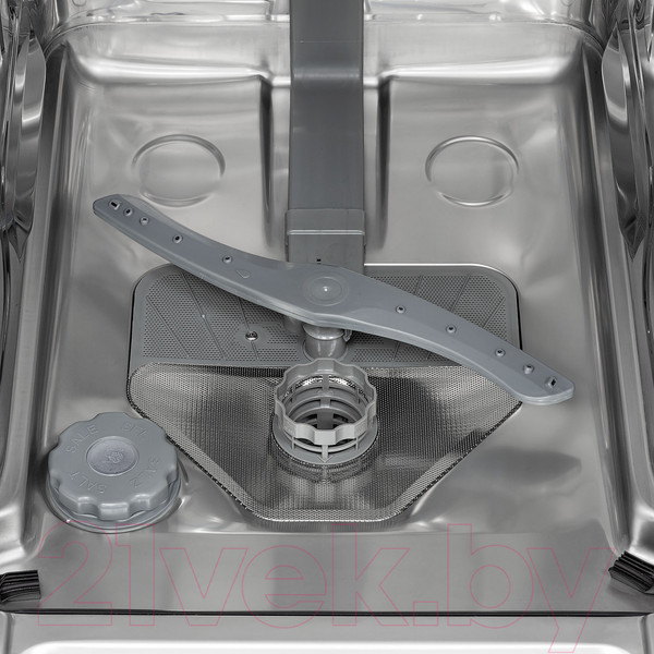 Изображение товара Посудомоечная машина Krona Riva 45 FS WH / 00026384