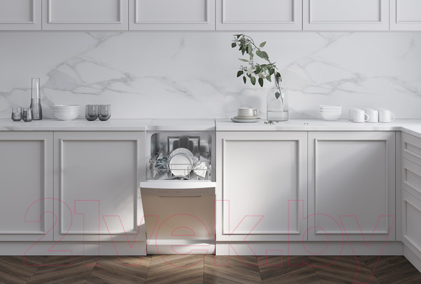 Изображение товара Посудомоечная машина Krona Riva 45 FS WH / 00026384