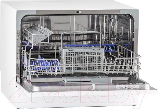 Изображение товара Посудомоечная машина Krona Veneta 55 TD WH / 00026383