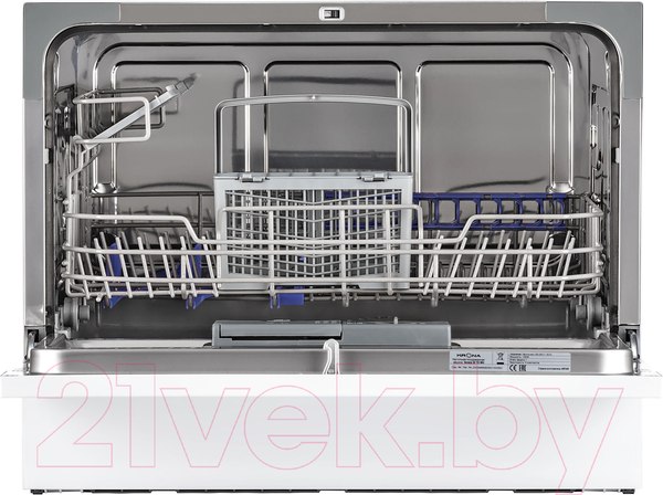 Изображение товара Посудомоечная машина Krona Veneta 55 TD WH / 00026383
