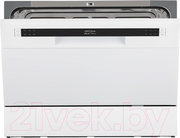 Изображение товара Посудомоечная машина Krona Veneta 55 TD WH / 00026383