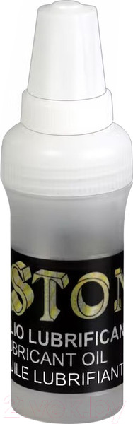 Изображение товара Смазка для катушек рыболовных Stonfo Olio 549 (10г)